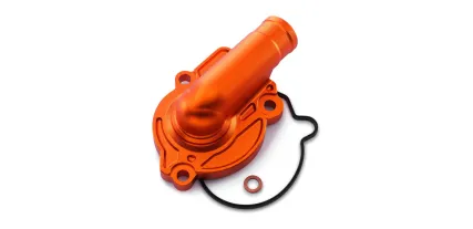 TAPA DE LA BOMBA DE AGUA FACTORY