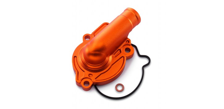 FACTORY WATER PUMP COVER