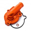 FACTORY WATER PUMP COVER