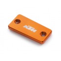 TAPA EMBRAGUE HIDRAULICO