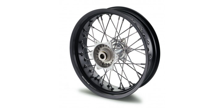 RUEDA TRASERA 5 X 17"