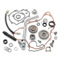 KIT DE PEDAL DE ARRANQUE DE COMPETICIÓN