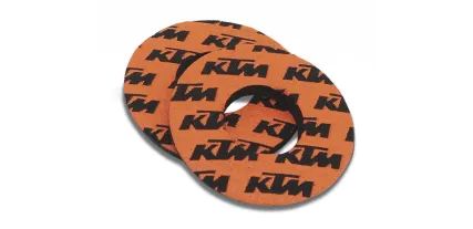 GAME ESPUMA EMPUÑADURAS