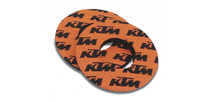 GAME ESPUMA EMPUÑADURAS