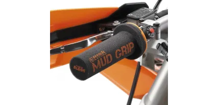 MUD GRIPS