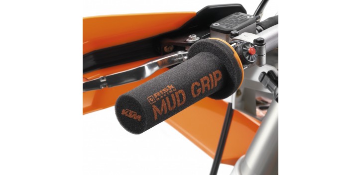 MUD GRIPS