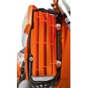 RADIATOR PROTECTION