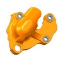 WATER PUMP COVER PROTECTION