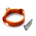EXHAUST FLANGE GUARD