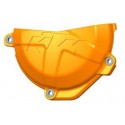 CLUTCH COVER PROTECTION