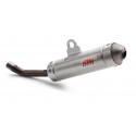 Factory Silencer