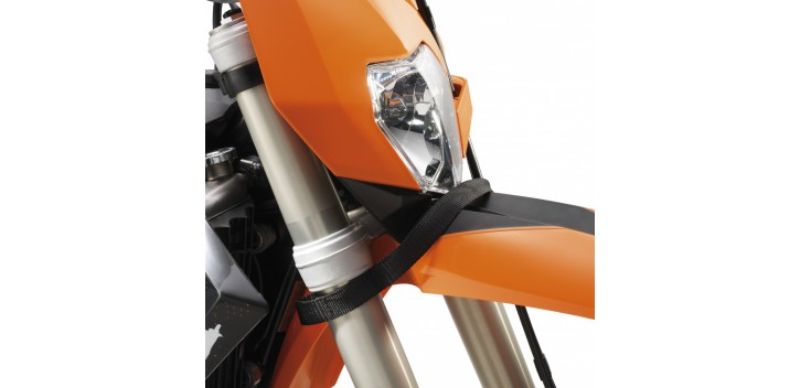 CORREA DELANTERA PARA AYUDA A REMOLCAR KTM 78112916000