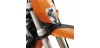 FRONT TOWING STRAP FOR KTM EXC, SX AND XC 04-13