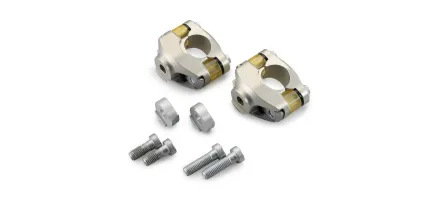 PHDS SOPORTE MANILLAR GOMAS PROGRESS