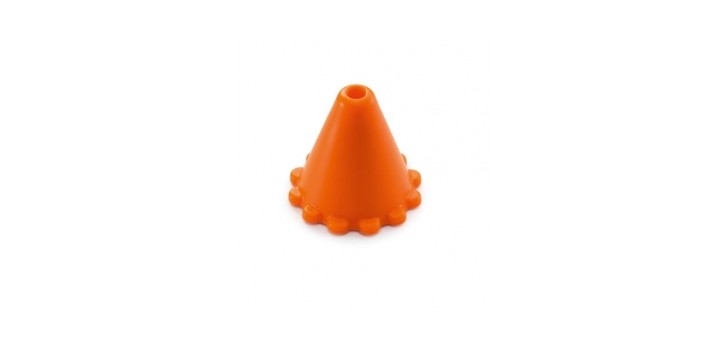 TAPÓN DE ESCAPE