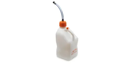 PLÁSTICO KTM
