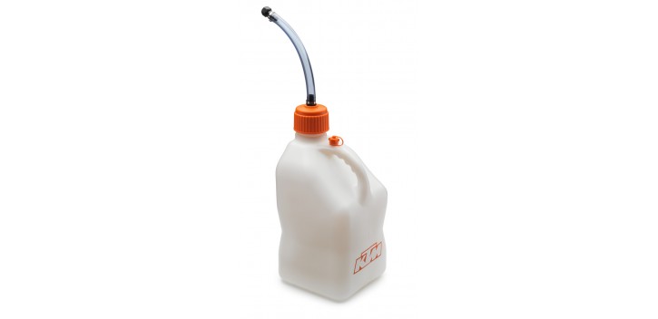 PLÁSTICO KTM