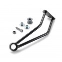 SOPORTE PARA EL SILENCIADOR AKRAPOVIC SLIP ON