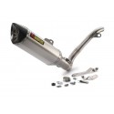 SILENCIADOR AKRAPOVIC SLIP ON “RACE”