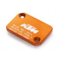 HANDBRAKE CYLINDER COVER