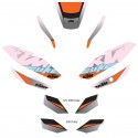 GRAPHICS KIT “DUKE”