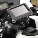 SOPORTE BÁSICO PARA GPS