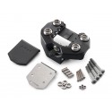 MOUNTING FOR GPS BRACKET