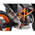 76005999200 SLIP ON BY KTM 690 DUKE