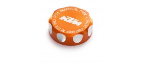 REAR BRAKE RESERVOIR CAP