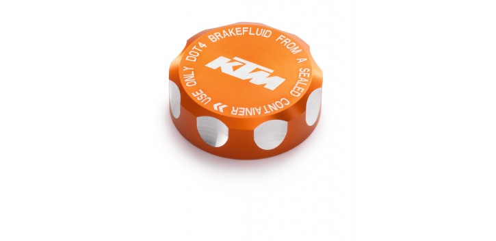 REAR BRAKE RESERVOIR CAP