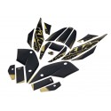 GRAPHICS KIT “STEALTH”