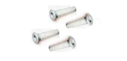 KTM FUEL FILTER BY EXC, SX, FREERIDE, 690 AND 450 RALLY 78141013190