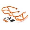 CRASH BARS
