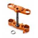 TRIPLE CLAMP “RACE”