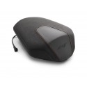ASIENTO PASAJERO ERGO CALEFACTABLE