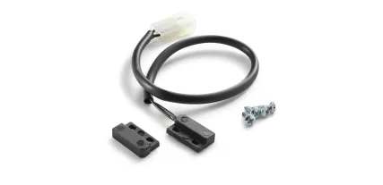 KIT MONTAJE ALARMA SYSTEM