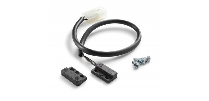 KIT MONTAJE ALARMA SYSTEM