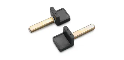 ADAPTADOR UNIVERSAL DE GOMA