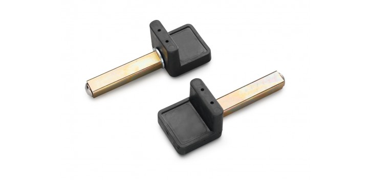 GOMA UNIVERSAL ADAPTADOR