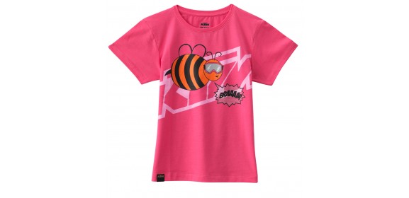 GIRLS BEE TEE