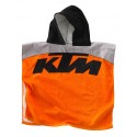 RECOVERY TOWEL