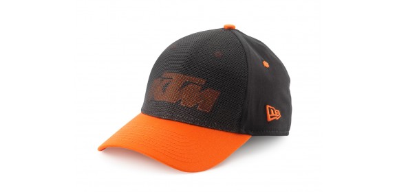 LOGO CAP