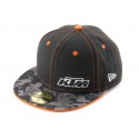 PATTERN CAP 7