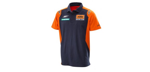 REPLICA TEAM POLO