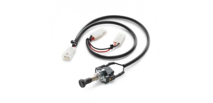 DISTRIBUTOR IN AND