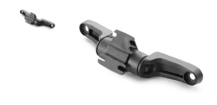 SOPORTE BÁSICO PARA SOPORTE DE GPS