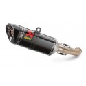 AKRAPOVIC "SLIP-ON LINE"