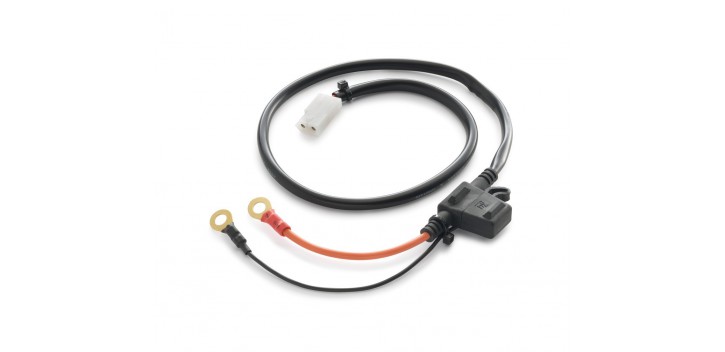 CONJUNTO DE CABLES ADICIONAL