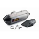 60705979000 AKRAPOVIC "SLIP -ON LINE"