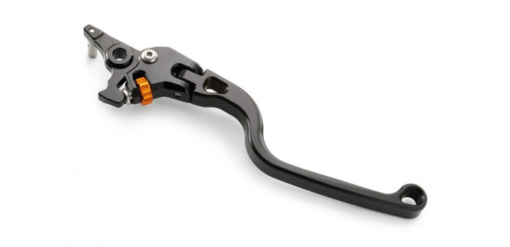BRAKE LEVER ARTICULATED AND ADJUSTABLE